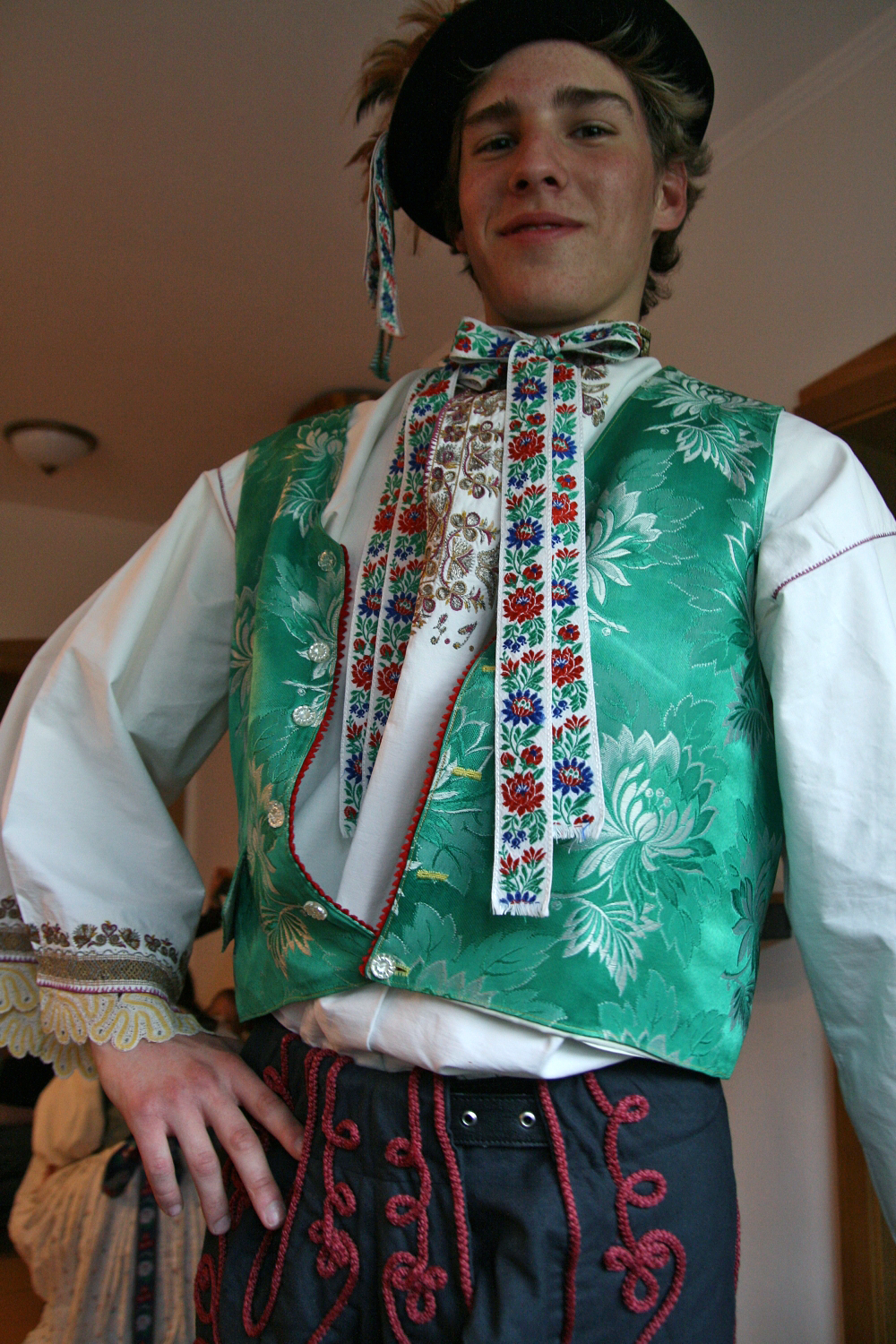 andrej