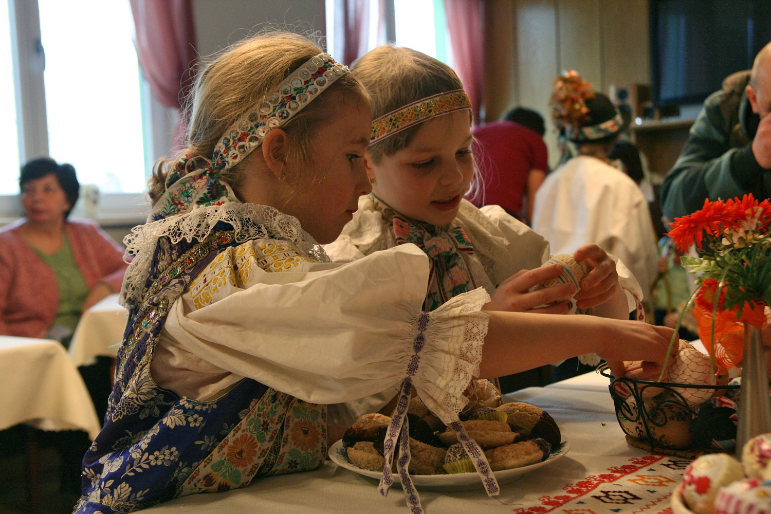 dievcatka